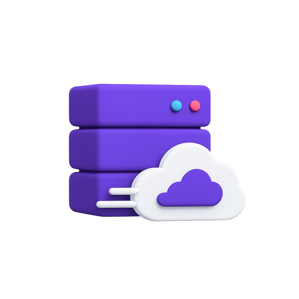 Managed Hosting