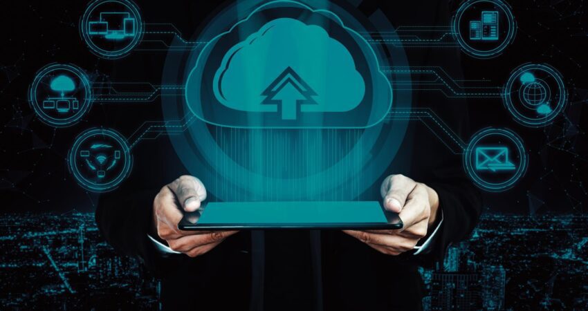 The Power Of Cloudflare