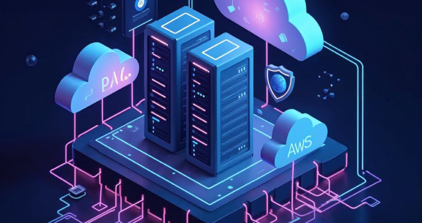 Digital Ecosystem