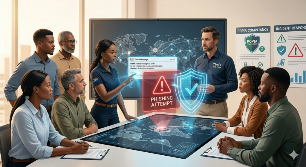 Cyber Security practices for your South African digital business. 5 Cyber Security practices for your South African digital business. Cyber Security practices for your South African digital business. Gemini Generated Image 88Fqql88Fqql88Fq 1774657639367144839 Cyber Security