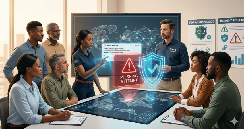 Cyber Security