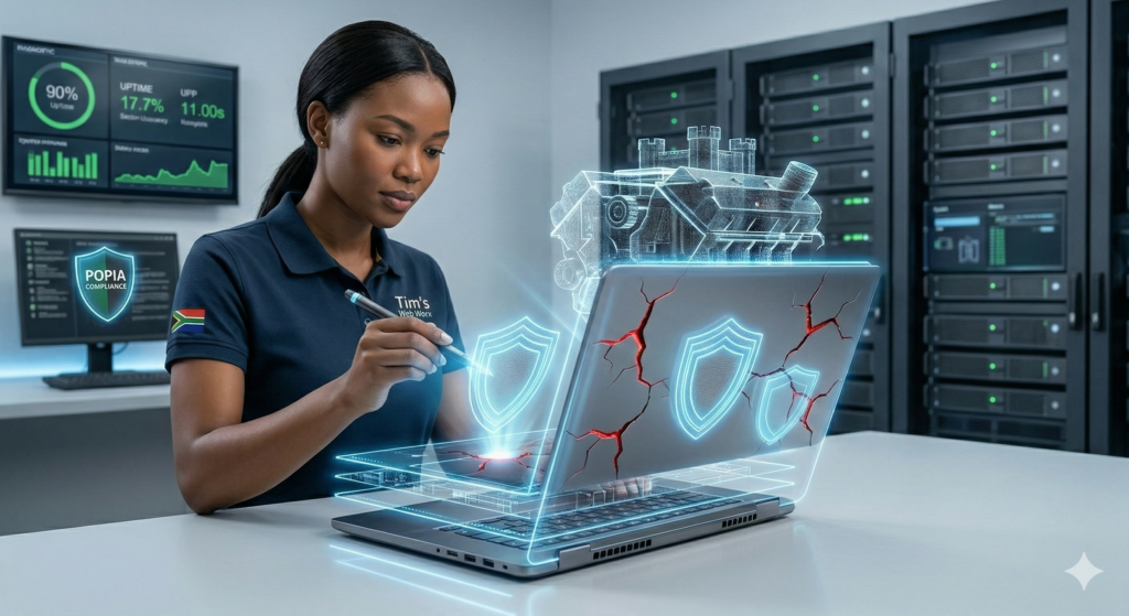 Cyber Security practices for your South African digital business. 2 Cyber Security practices for your South African digital business. Cyber Security practices for your South African digital business. Gemini Generated Image 88Fqql88Fqql88Fq 2 17746574111865588649 Cyber Security