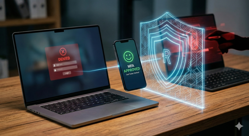 Cyber Security practices for your South African digital business. 4 Cyber Security practices for your South African digital business. Cyber Security practices for your South African digital business. Gemini Generated Image 88Fqql88Fqql88Fq 3 17746575612066049326 Cyber Security