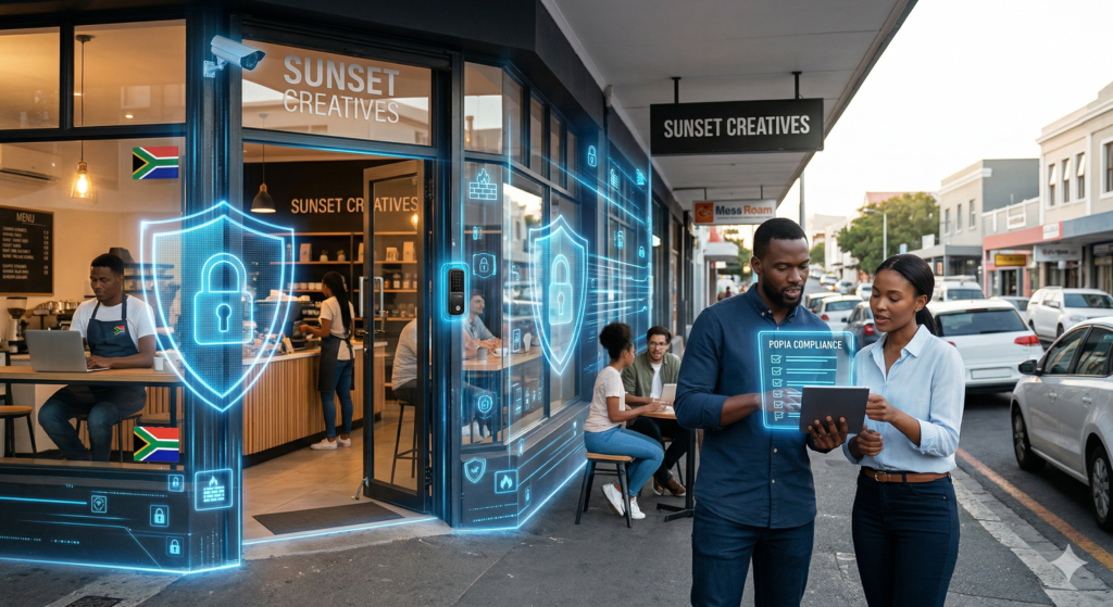 Cyber Security practices for your South African digital business. 3 Cyber Security practices for your South African digital business. Cyber Security practices for your South African digital business. Gemini Generated Image 88Fqql88Fqql88Fq 5 1774657488515632205 Cyber Security