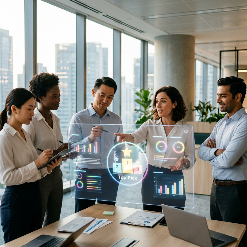 Final Verdict: The Best AI Marketing Tool for Your Business 2 Final Verdict: The Best AI Marketing Tool for Your Business Final Verdict: The Best AI Marketing Tool for Your Business Ai Marketing Tool