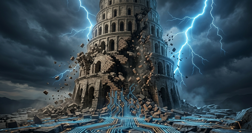 What Ai Can'T Do