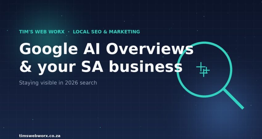 Google Ai Overviews