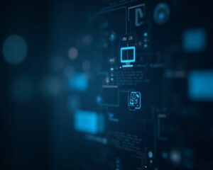 Solutions Architect Mapping Wordpress, Hubspot And Ai Automation For A Business