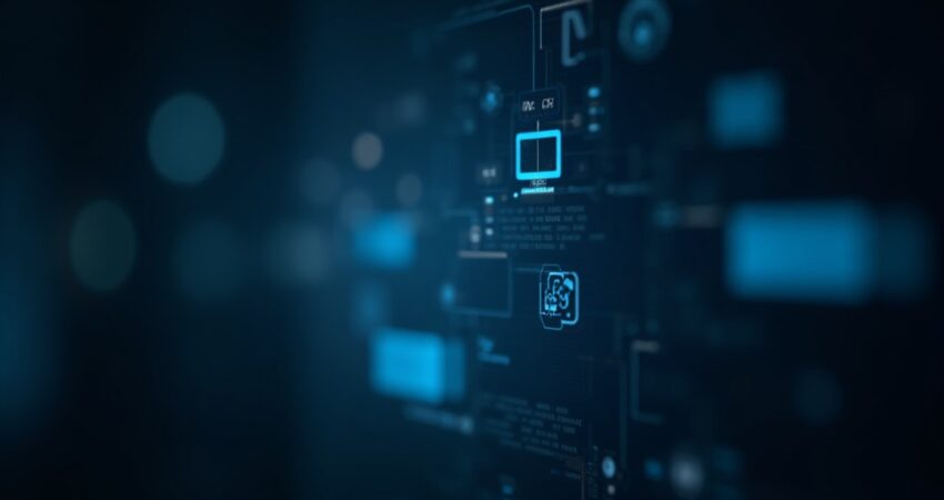 Solutions Architect Mapping Wordpress, Hubspot And Ai Automation For A Business