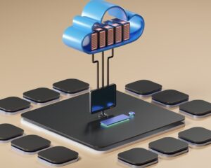 Cloudways Black Friday Deal Cloud Hosting Infrastructure
