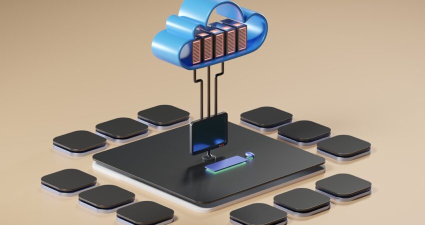 Cloudways Black Friday Deal Cloud Hosting Infrastructure