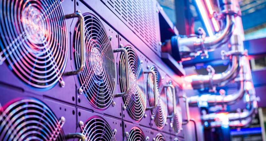 Nginx Vs Litespeed Server Room Infrastructure