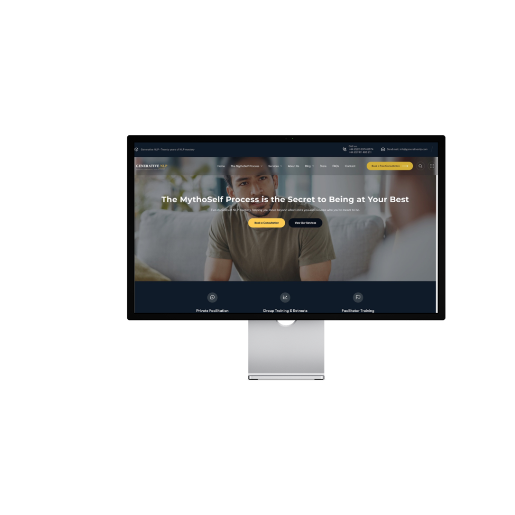Cape Town's Web Design Agency for Growing Businesses 25 Cape Town's Web Design Agency for Growing Businesses Cape Town's Web Design Agency for Growing Businesses Generativenlp