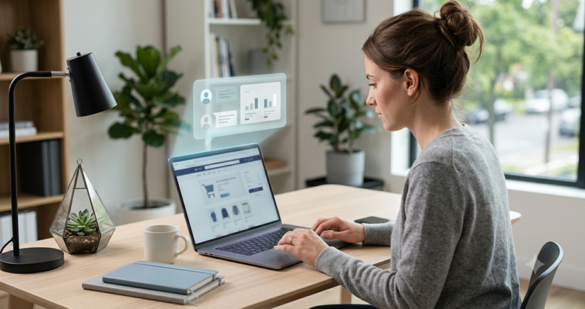Ai Agents E Commerce